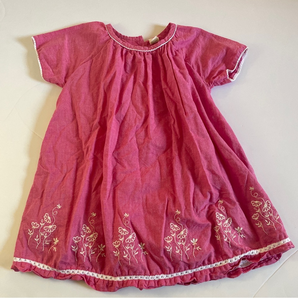 Alana Dress